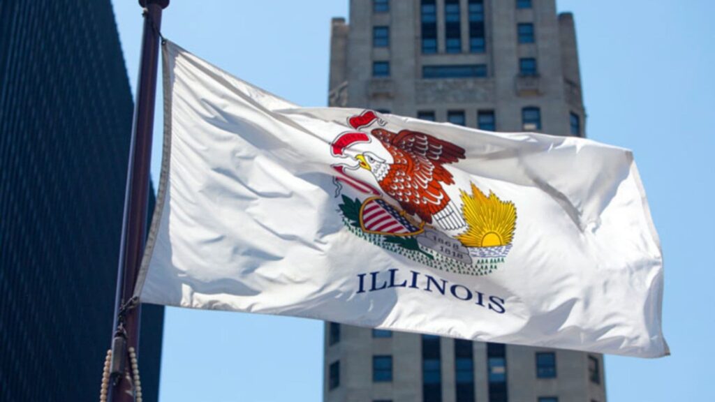 How to Pay Illinois Sales Tax