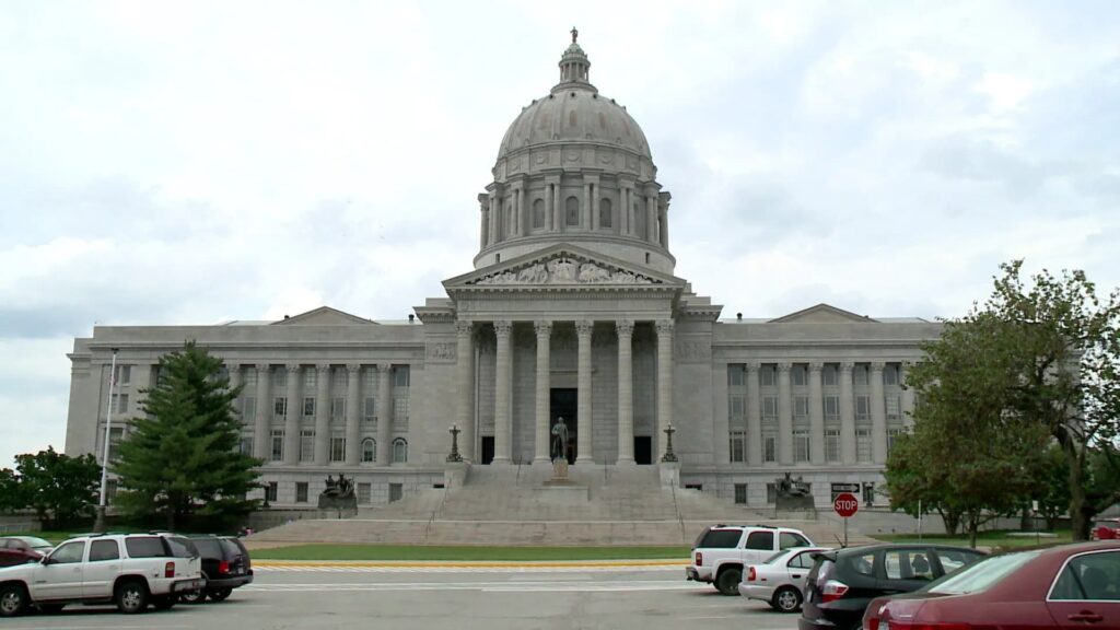 How to Pay Missouri Personal Property Tax