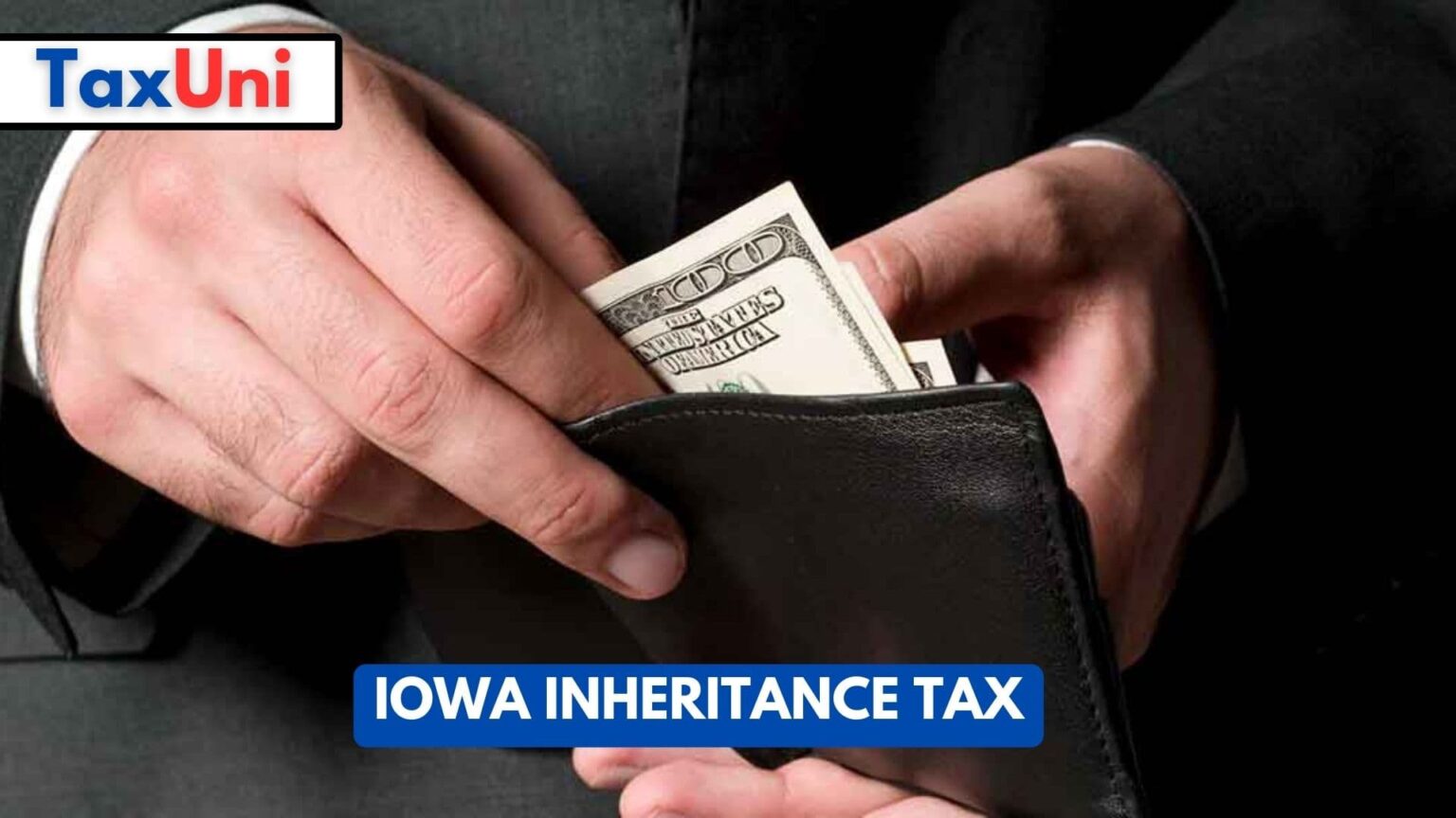 Iowa Inheritance Tax 2024 2025