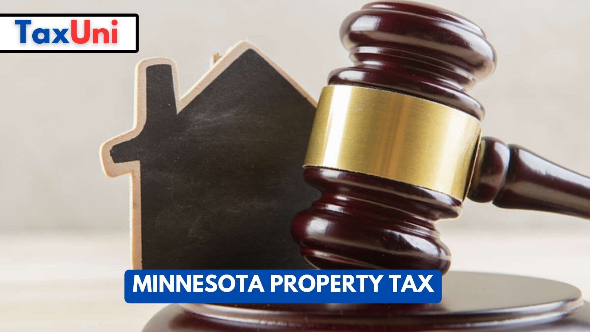 Minnesota Property Tax