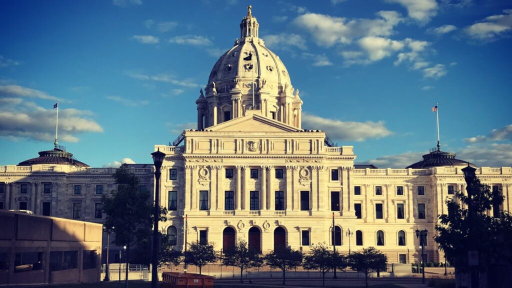 Minnesota Sales Tax Exemption