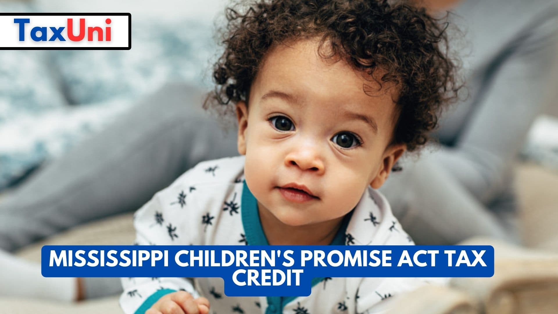 Mississippi Children's Promise Act Tax Credit