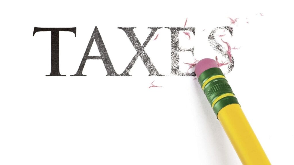 Ohio Sales Tax Changes