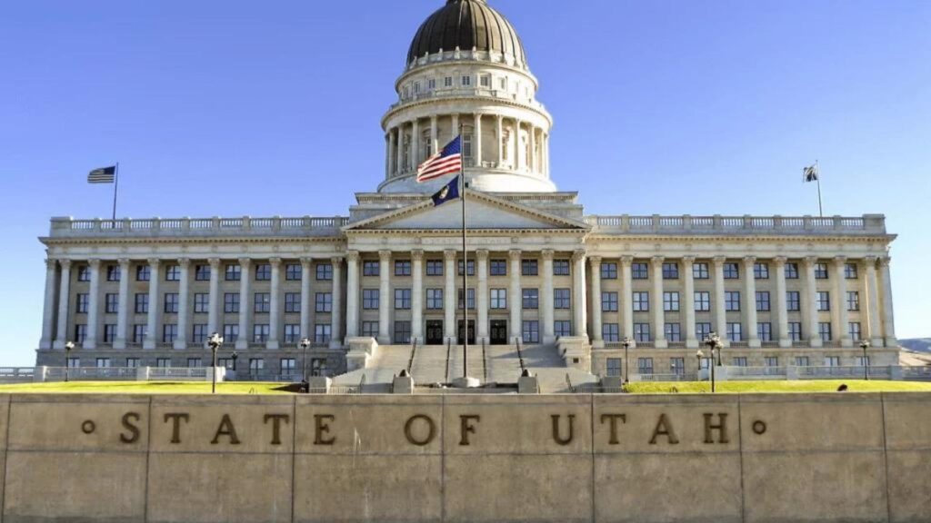 Utah Sales Tax 2024 2025