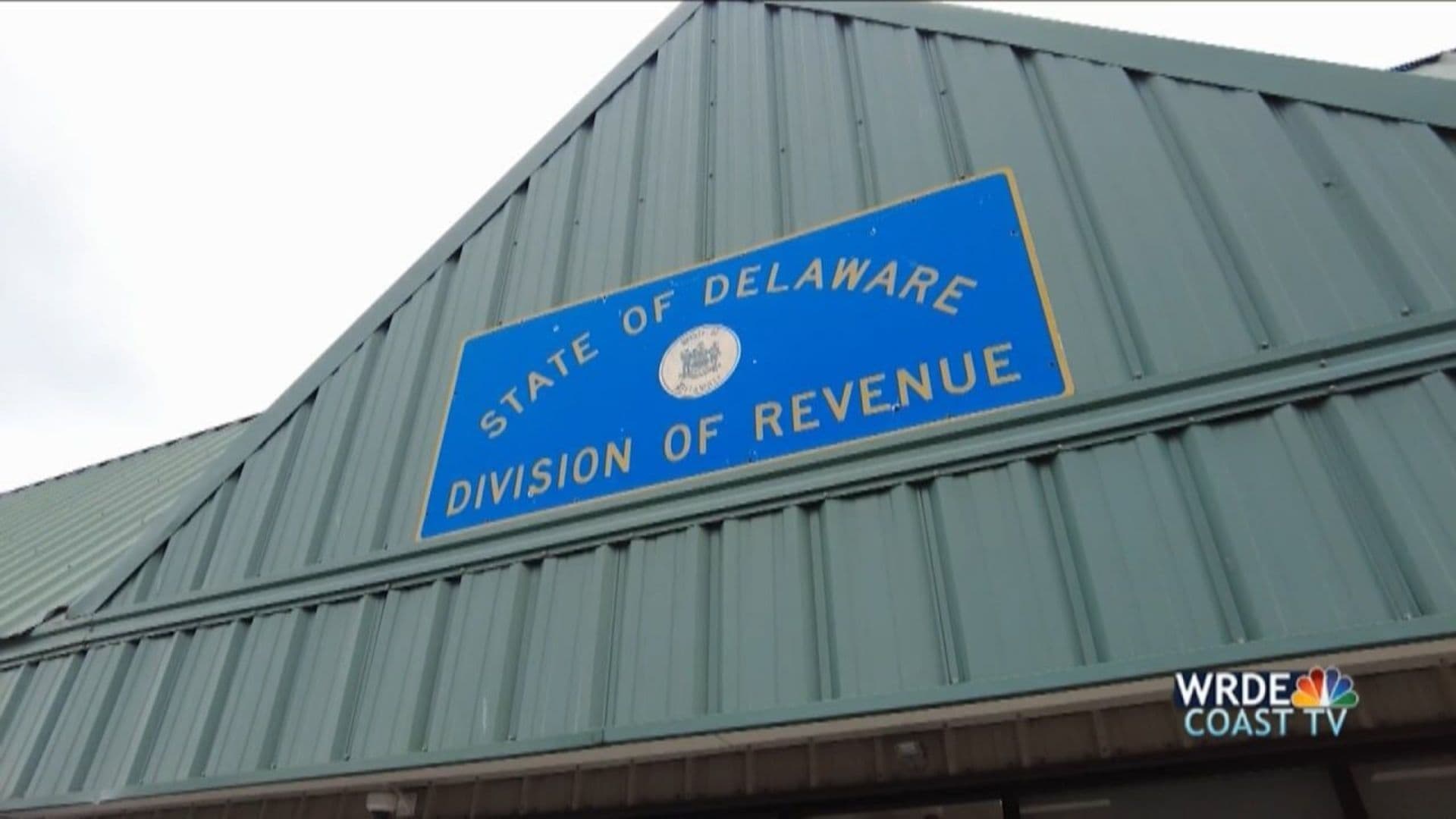 Delaware Franchise Tax 2023 2024