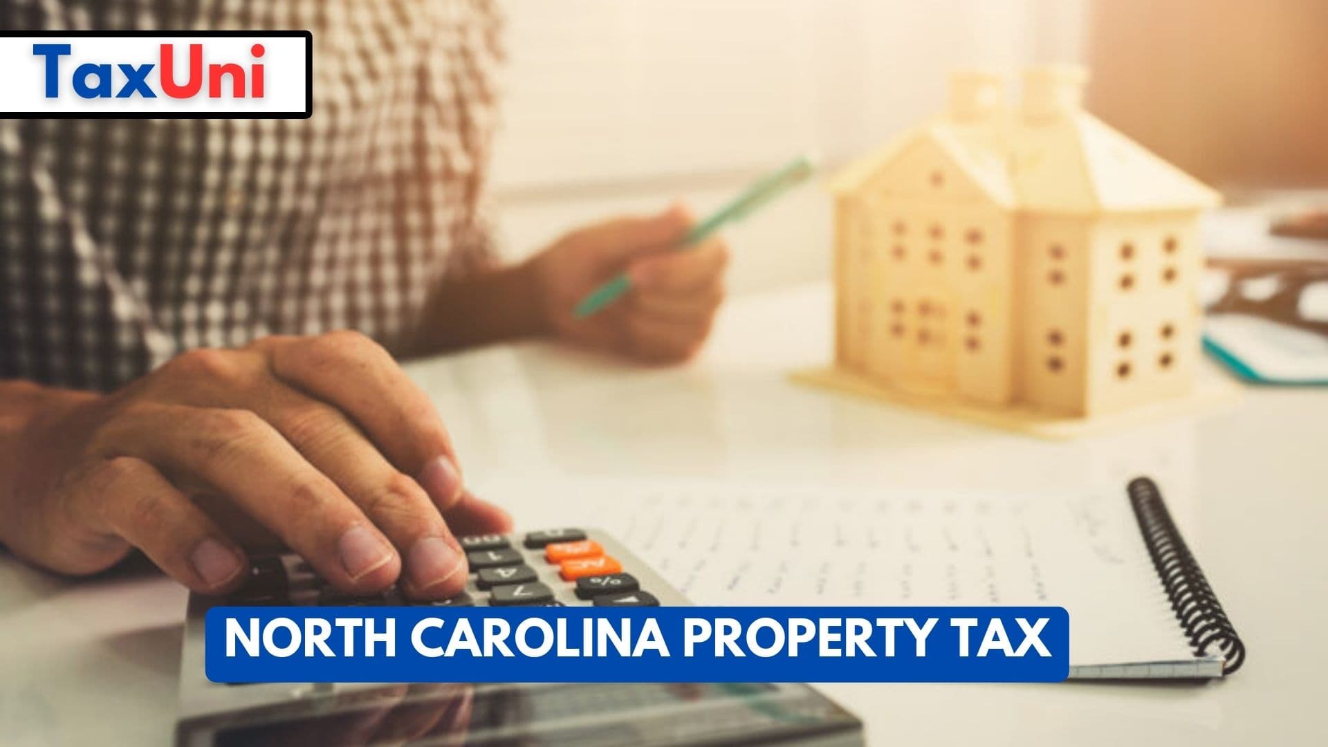 North Carolina Property Tax