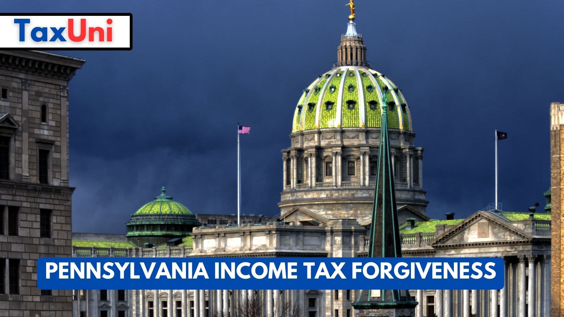 Pennsylvania Tax