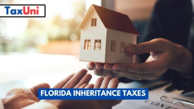 Florida Inheritance Taxes
