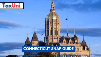 Connecticut SNAP Guide