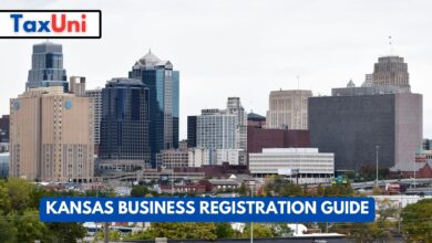 Kansas Business Registration Guide