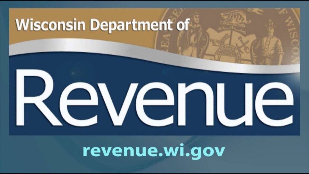 Wisconsin Tax Payment Portal