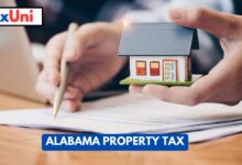 Alabama Property Tax