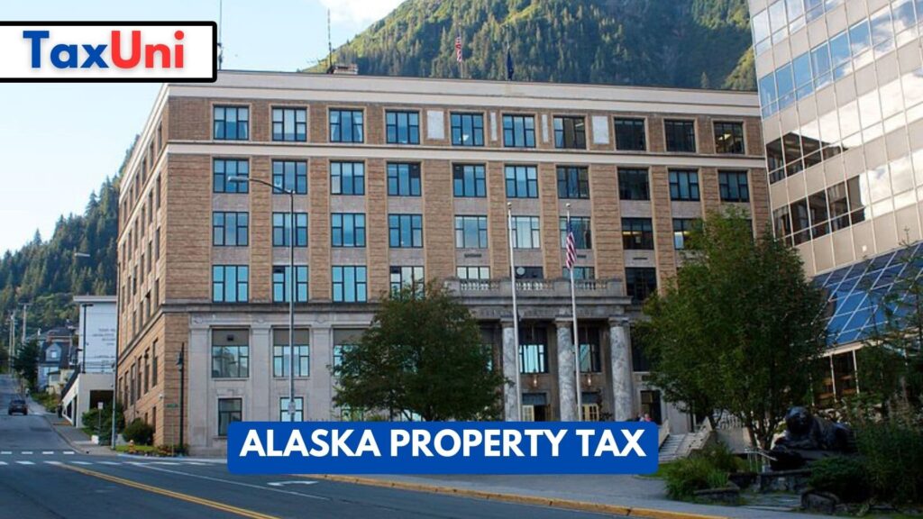 Alaska Property Tax