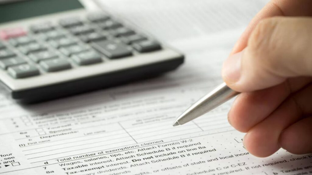 Application Processes for Wisconsin Tax Deductions and Credits