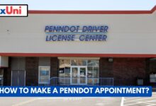 How to Make a PennDOT Appointment