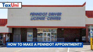 How to Make a PennDOT Appointment