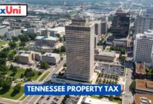 Tennessee Property Tax