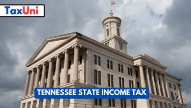 Tennessee State Income Tax