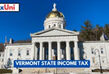 Vermont State Income Tax
