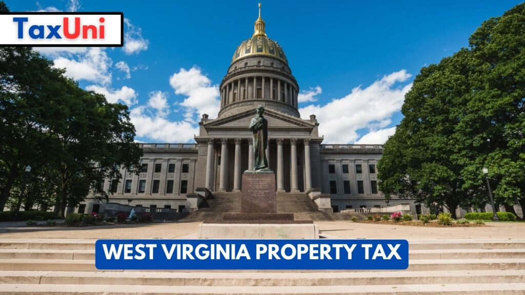 West Virginia Property Tax
