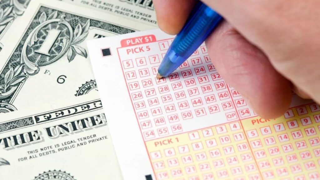 Wisconsin Lottery and Gaming Tax Credit