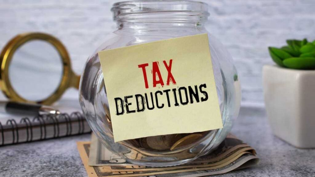 Wisconsin Tax Deductions
