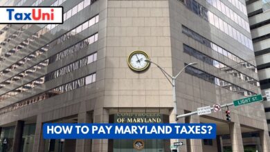 How to Pay West Virginia State Taxes