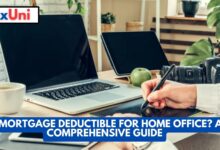 Is Mortgage Deductible for Home Office A Comprehensive Guide