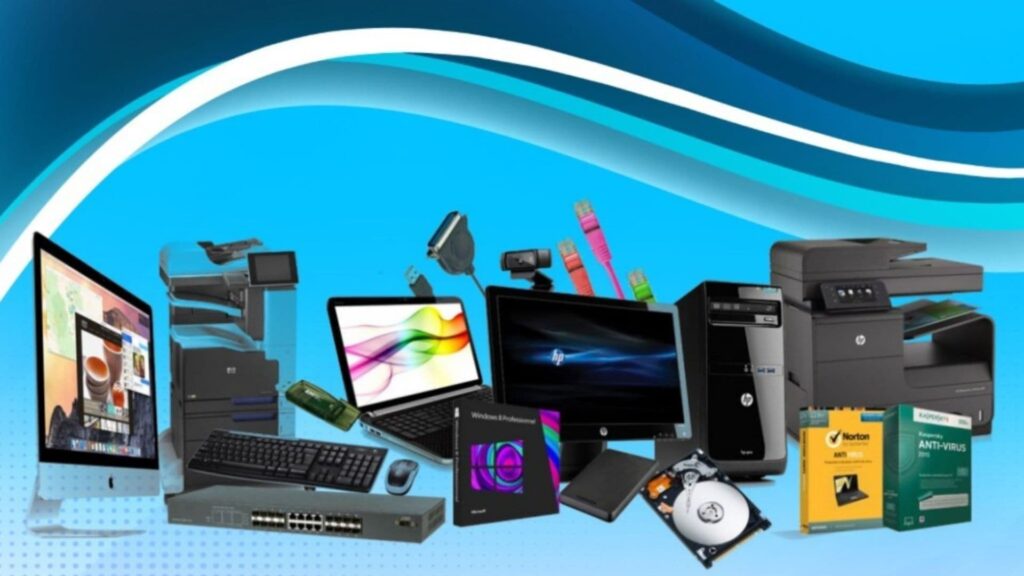 Deducting Computer Accessories as Business Expenses: A Comprehensive Guide 1 Key Tax Provisions to Leverage - Deducting Computer Accessories