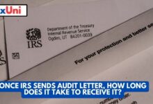 Once IRS Sends Audit Letter, How Long Does It Take to Receive It