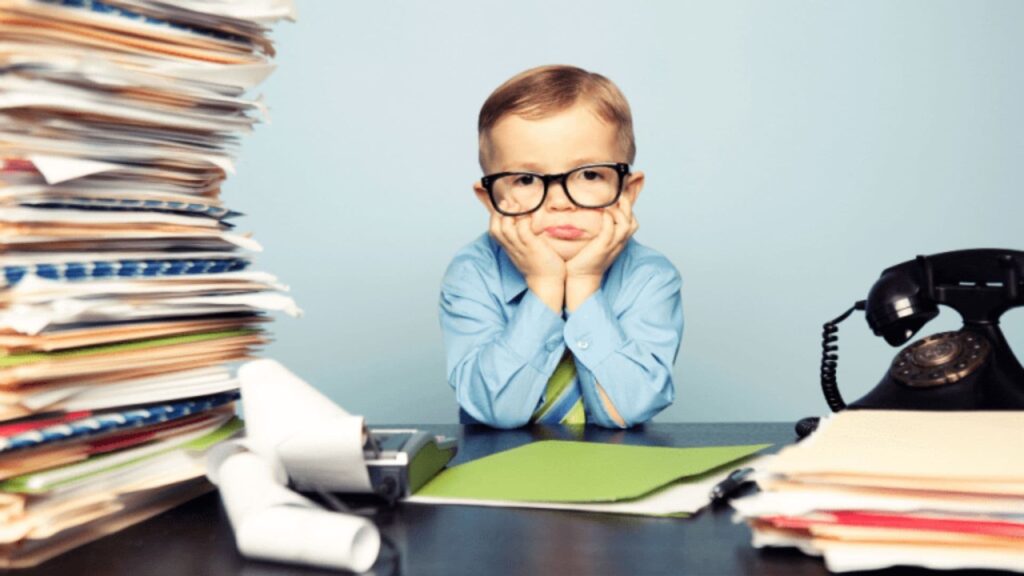 How Are Minors Taxed for Inheritance? 2 Tips for Reducing Tax Burdens on Minors