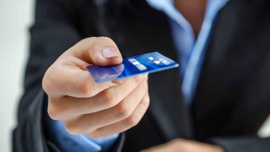 Can I Write Off Credit Card Annual Fees? 1 What About Personal Credit Cards
