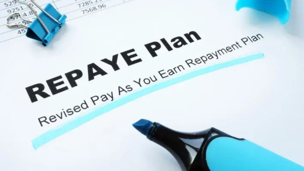 PAYE Plan Income Limits: Navigating Your Student Loan Repayment 2 Comparing PAYE with Other Income-Driven Repayment Plans