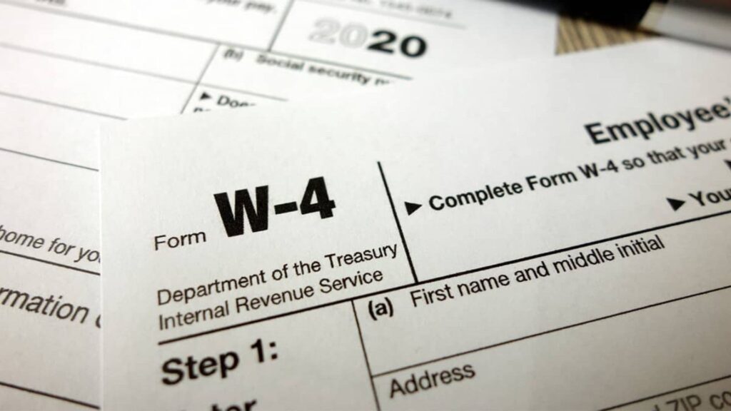 How Many Allowances Should I Claim on California's DE-4 Form? 1 Factors Affecting Allowance Claims