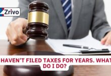 I Haven’t Filed Taxes for Years. What Do I Do