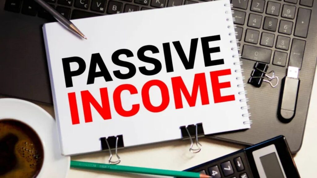 Benefits for Owning MGM Stock – Level Up Your Portfolio in Style 1 Passive Income Perks Dividends Are the Real Loot Drops