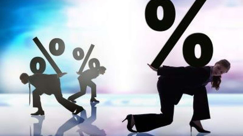 When Did the IRS Increase Their Interest Rate on Payment Plan Amounts Owed? 1 Recent IRS Interest Rate Increases