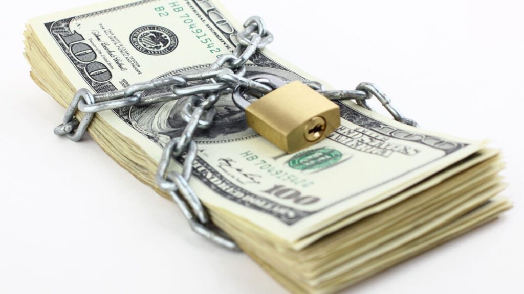 Patriot Bank Review: A Comprehensive Look at Your Next Banking Option 2 Security Features Keeping Your Money Safe