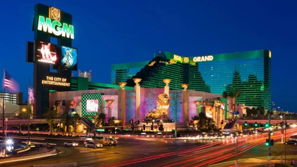 Benefits for Owning MGM Stock – Level Up Your Portfolio in Style 2 The Power-Up of Smart Timing MGM Stock