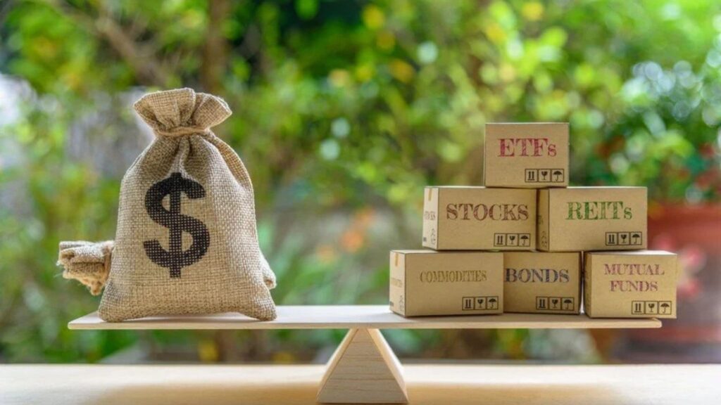 Sustainable Payout from an Endowment Without Touching the Principal 2 Asset Allocation Balance is Everything 2