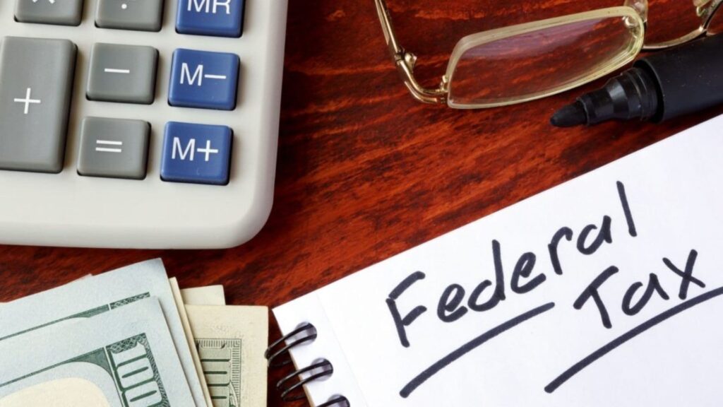 How is SPAXX Taxed? Everything You Need to Know About SPAXX and Taxes 1 Federal Taxes on SPAXX Interest