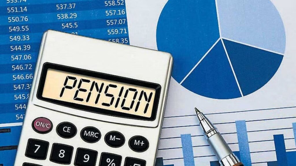 Is It Worth It to Early Retire from Pension? 1 Understanding Pension Reduction Rates