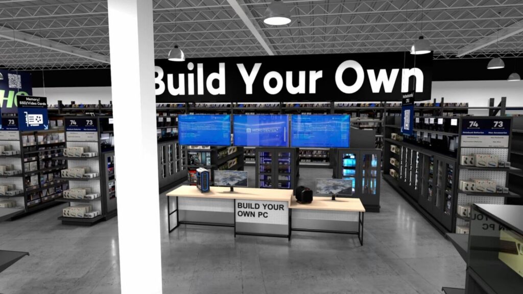 Credit Cards to Use at Micro Center 2 Maximizing Rewards and Savings with Micro Center Credit Card