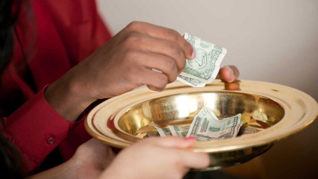 How Do Pastors Pay Taxes? A Comprehensive Guide to Clergy Tax Obligations 1 Income Subject to Self-Employment Tax - Pastor taxes