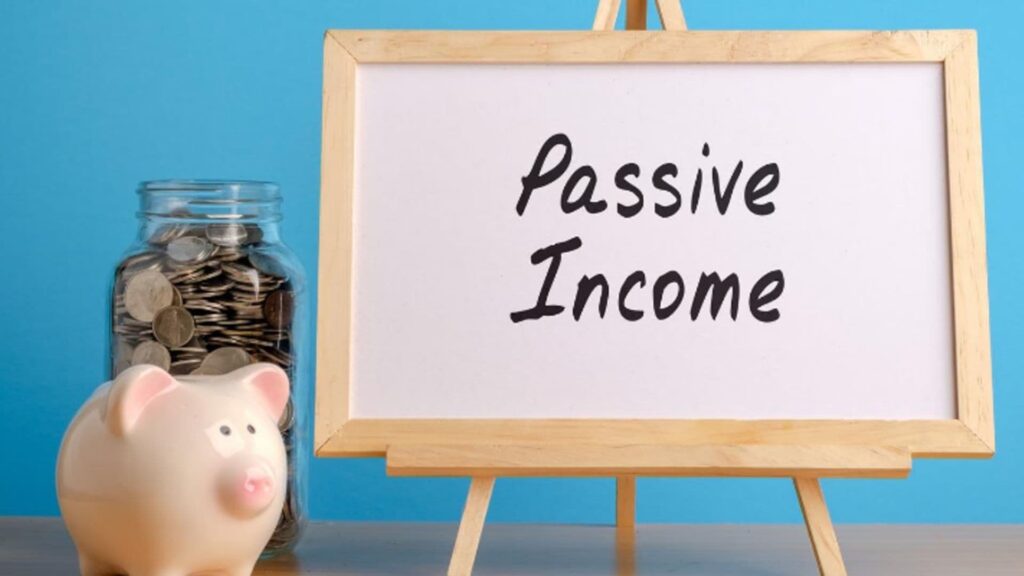 Best Ways for University Students to Earn Money 1 Passive Income Ideas for Students