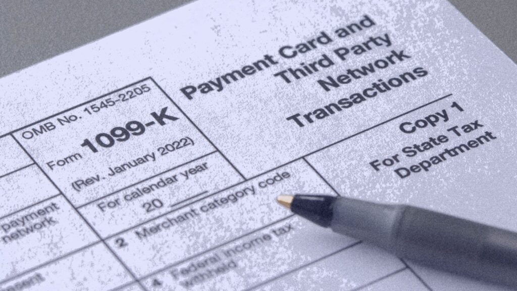 Does Venmo Report to IRS for Personal Use? 2 What If I Receive a 1099-K by Mistake