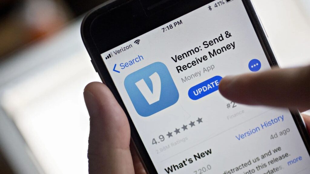 Does Venmo Report to IRS for Personal Use? 1 When Does Venmo Report to the IRS