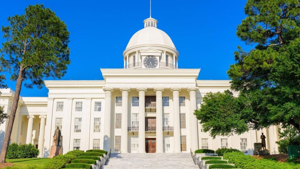 Alabama Business Privilege Tax 2 Alabama Business Privilege Tax