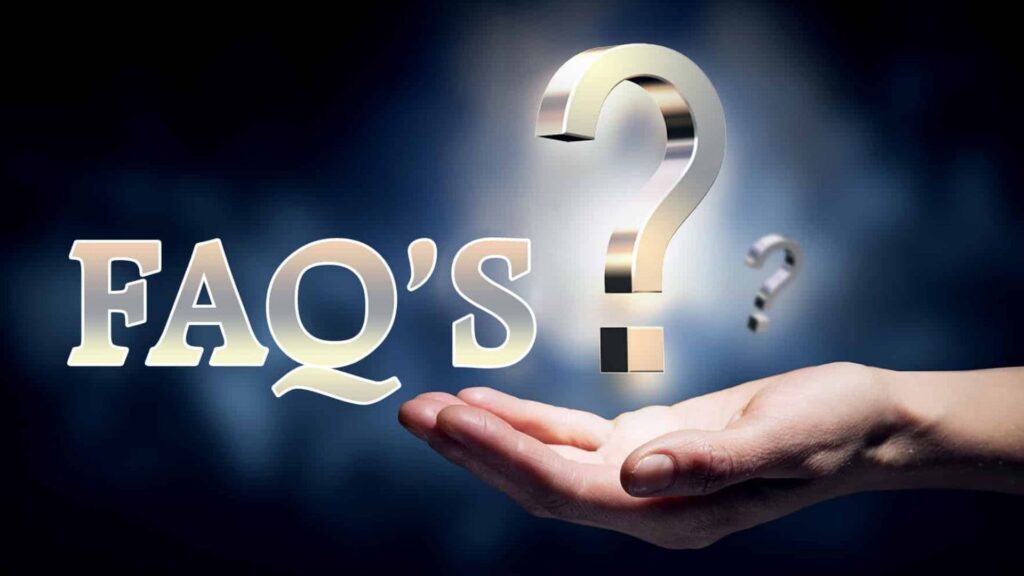 California Standard Deduction 2 Frequently Asked Questions (FAQs) for California Standard Deduction 3