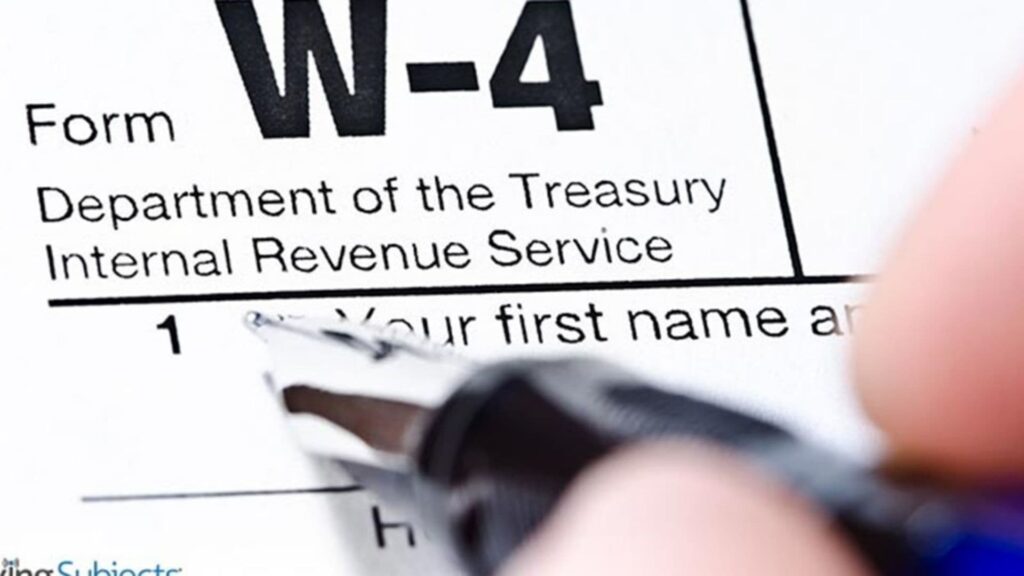 W-4 Penalties: What Happens If You Fill Out Your Tax Withholding Form Wrong? 2 Pros and Cons of Adjusting Your Withholding